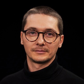 Михаил Барынин 