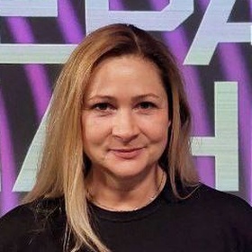 Ольга Кирий