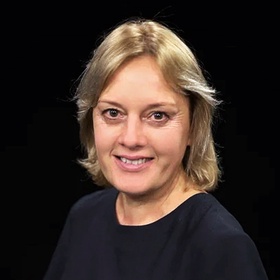 Наталья Кадырова