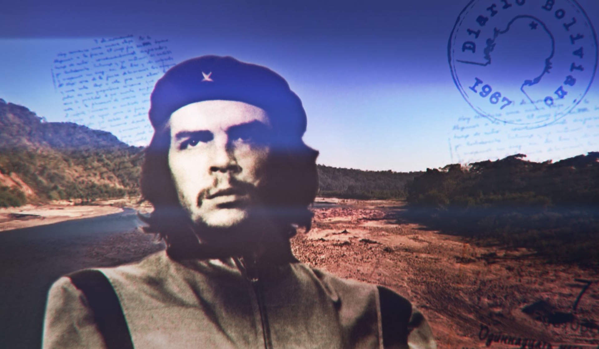 Боливийский дневник. Последняя война Че Гевары