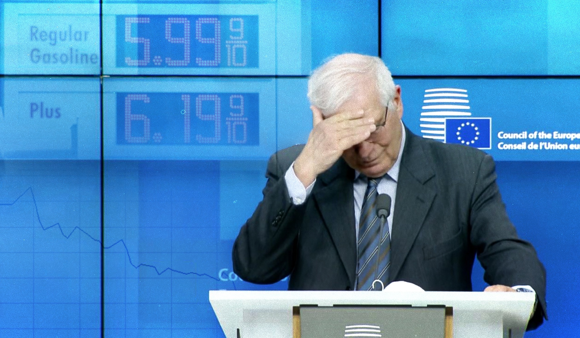 Sanctions: Boomerang Effect