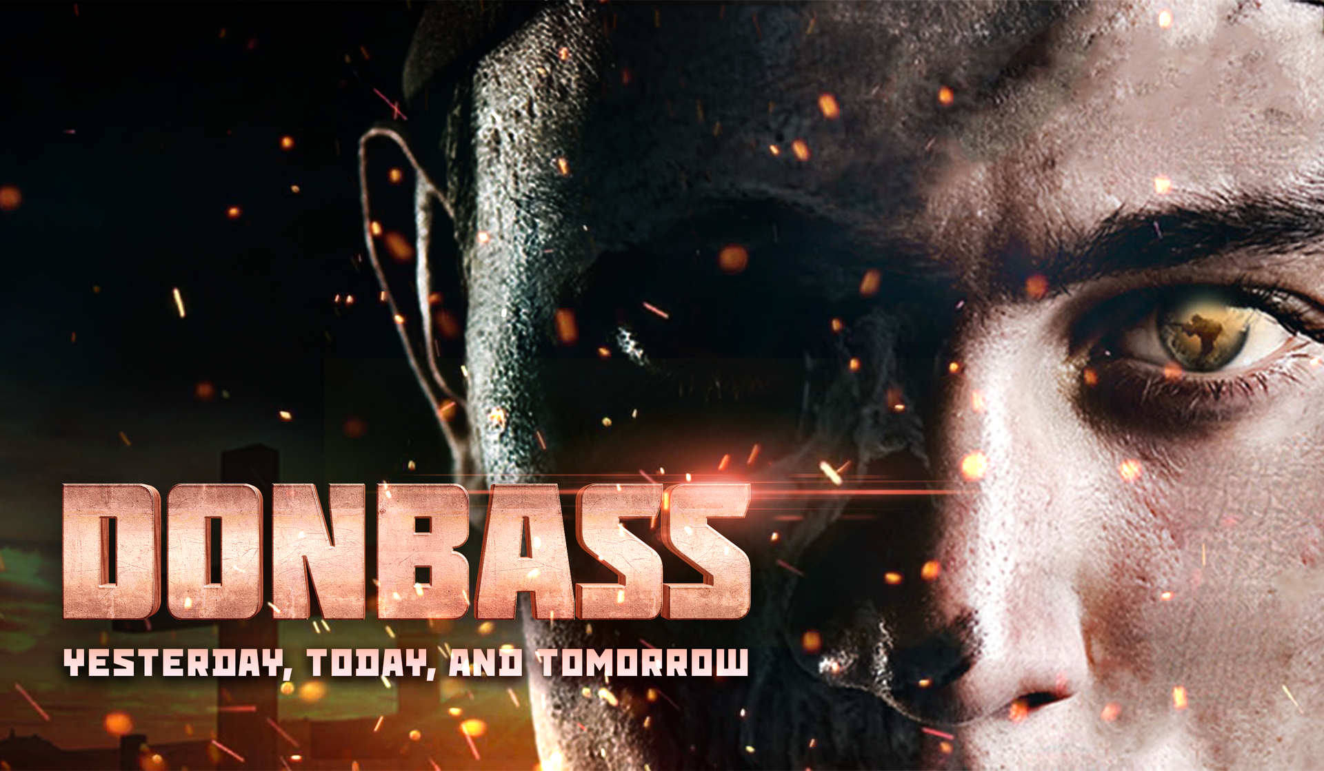 DONBAS アウトオブUSSR 日本語版 DONBAS アウトオブUSSR 日本語版 その他