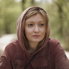 Яна Ерлашева