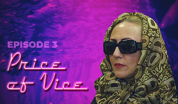 Price of Vice