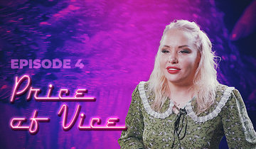 Price of Vice