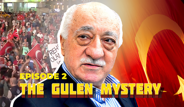 Gulen’s Hizmet Movement