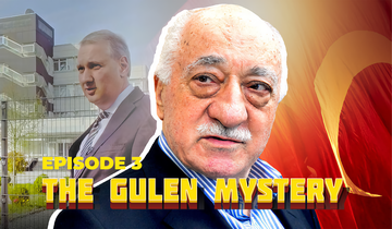 Gulen’s Businessmen