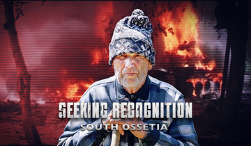 Seeking Recognition: South Ossetia