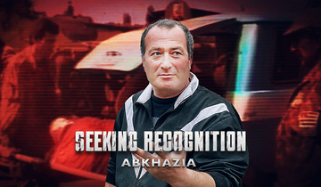 Seeking Recognition: Abkhazia