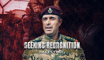 Seeking Recognition: Palestine