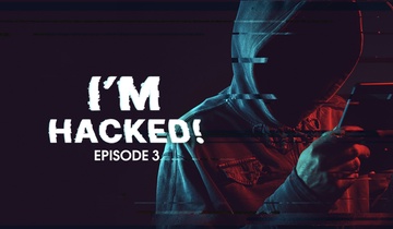 I am hacked