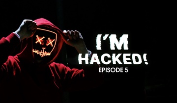 I am hacked