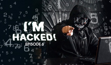 I am hacked