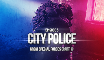 Grom Special Forces (Part 1)