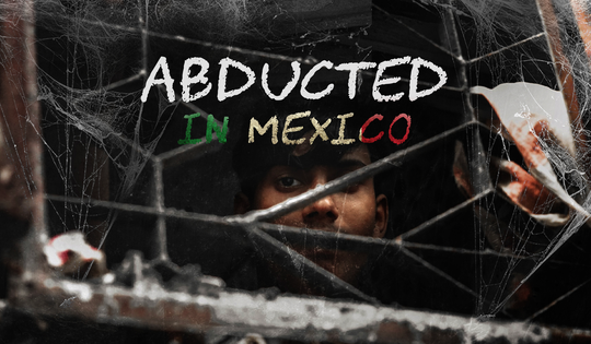 Parents search for kids' kidnappers due to corrupt police