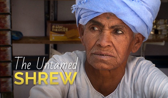 A woman's 40-Year double life for survival 