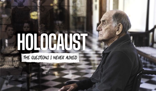 Seeking answers to a family's holocaust fate 