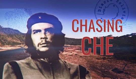 What were the last days of the famous revolutionary like? 