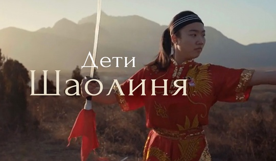 Чему учат в одной из лучших школ боевых искусств Китая 