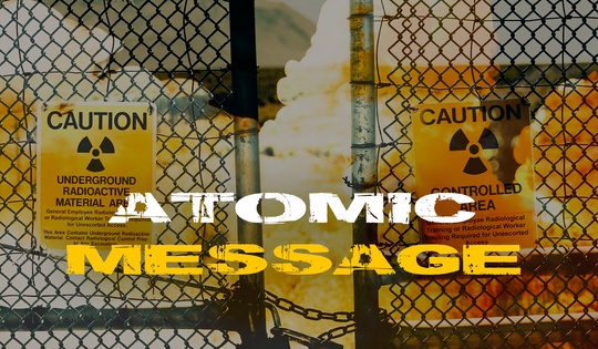 A Journalist’s investigation on why the US dropped nuclear bombs on Hiroshima and Nagasaki