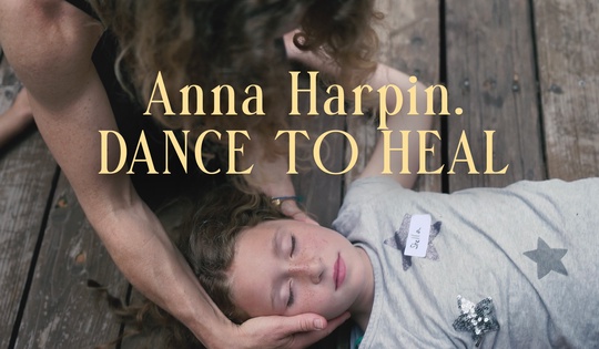 The power of movement helps to heal trauma