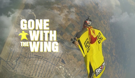 The thrill and tragedy of extreme BASE jumping 