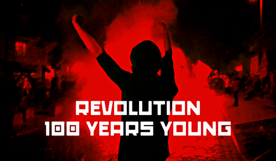 How Lenin’s socialist ideas are being promoted in a capitalist world 