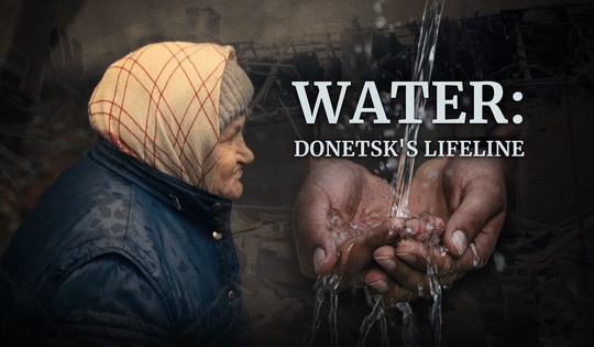 What motivates volunteers to risk their lives for water supplies?