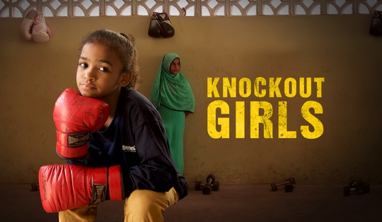 Karachi's female boxing club defies gender norms 