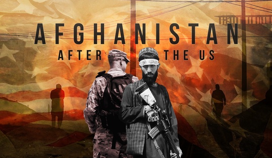 Chaos, collateral damage, and uncertain future