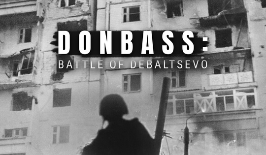 Vicious fighting unfolded at a strategic location in the Donbass 