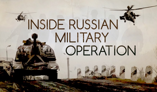 Moscow’s objectives and the West’s interest in Ukraine support