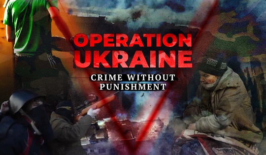 Unveiling Ukraine's crimes against Donbass civilians