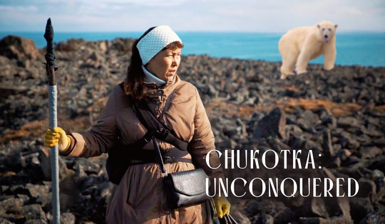 The endangered animals of Russia and the dedicated people who save them