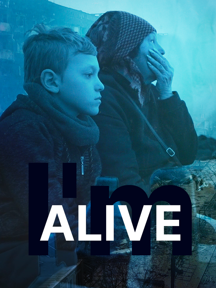 Tales of Mariupol survivors under Ukrainian shelling