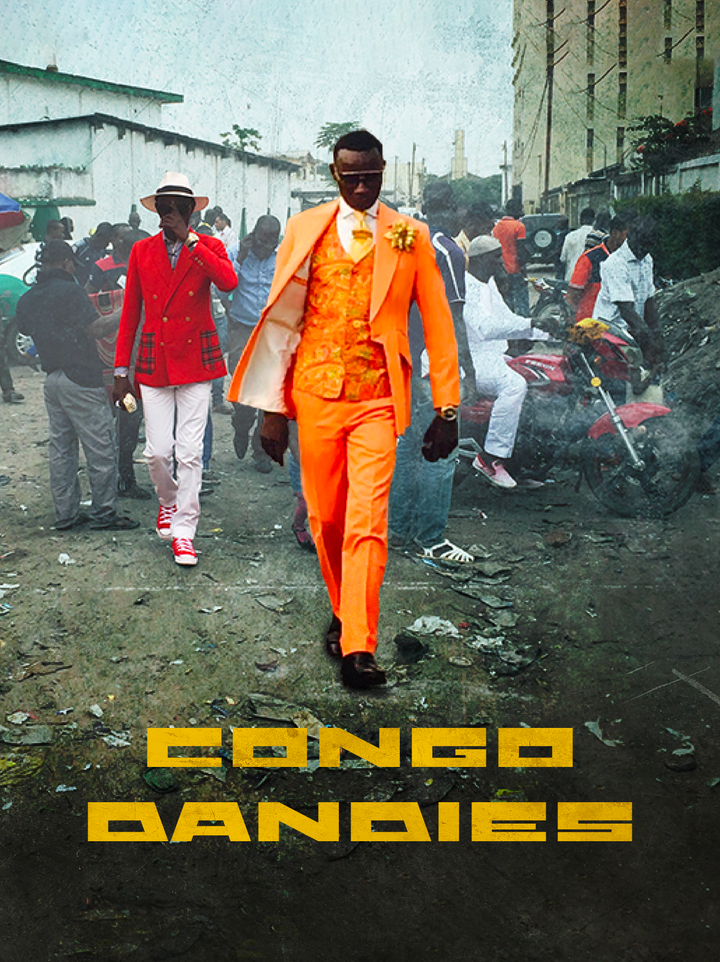 The Congo Dandies