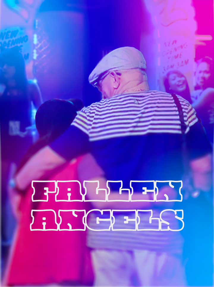 Fallen Angels