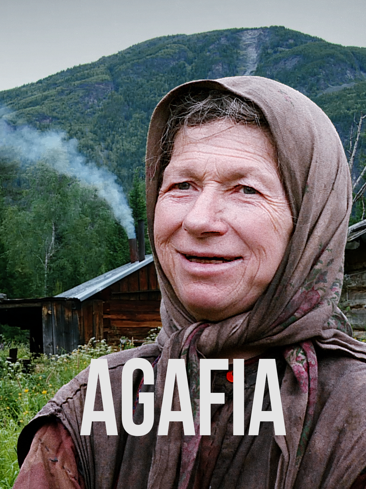 Agafia