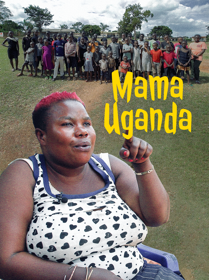 Mama Uganda