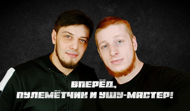 Боец ММА оказался усыновлённым чеченцем и поехал в Грозный