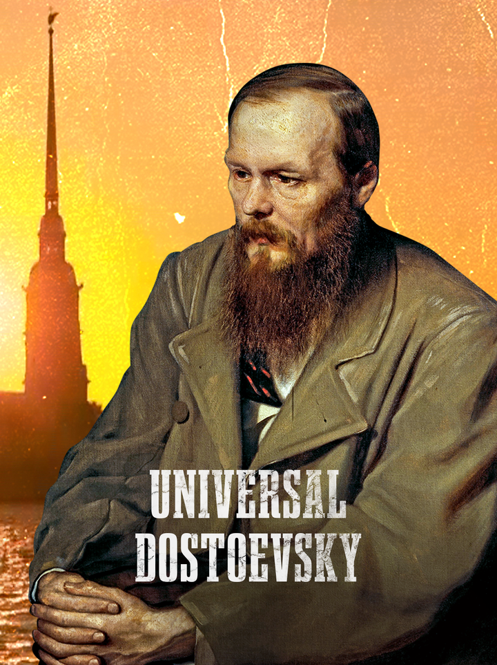 Beyond borders: Dostoevsky’s timeless influence worldwide 