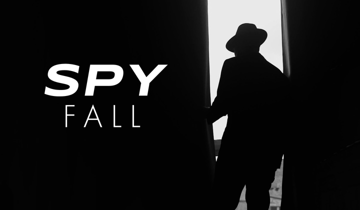 Mysterious film found fortuitously, shed light on the Syrian spy wars in the 60s