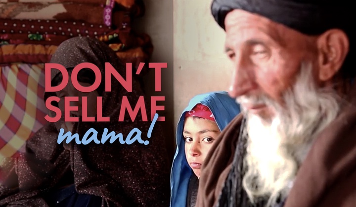 Afghan families, crippled by poverty, are compelled to make unthinkable decisions