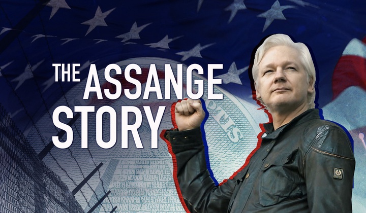 WikiLeaks founder: From whistleblower to extradition battle 