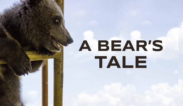 Andrey maintains that Mansur the bear is his best friend. Can this unlikely friendship really flourish?