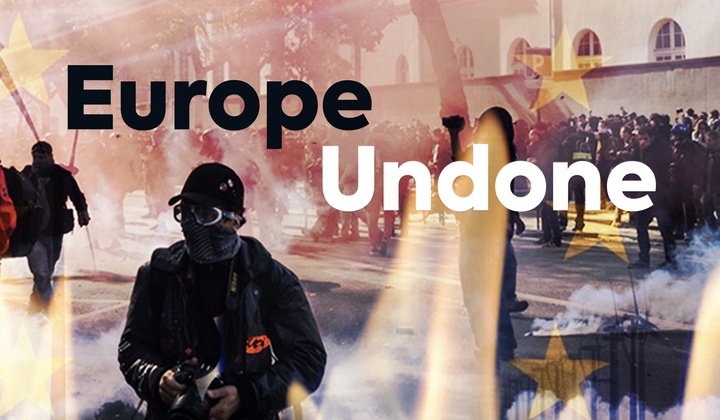 Anti-Russian sanctions backfire with an energy crisis