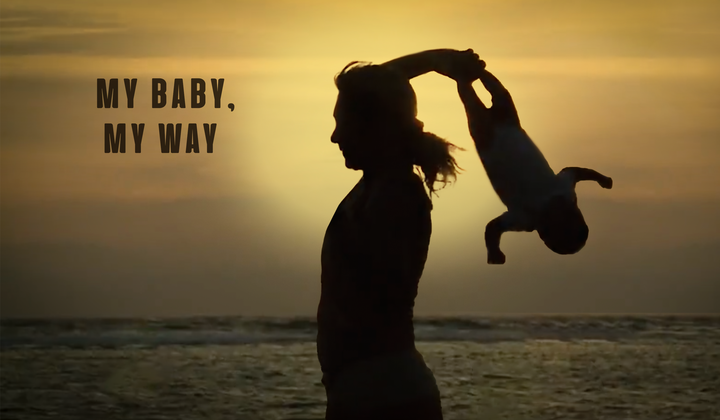 Swinging newborns by their feet: baby yoga or baby abuse? 