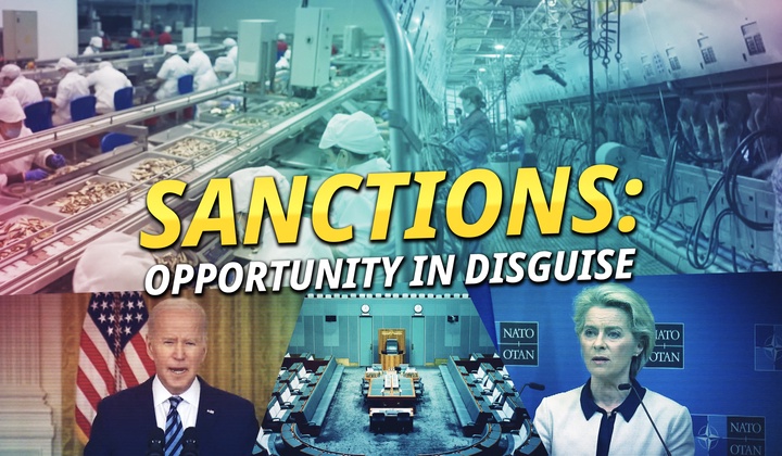 How Russian businesses overcome challenges and flourish