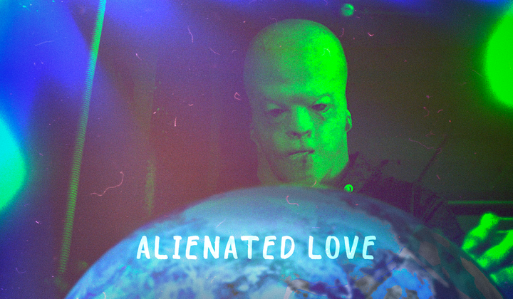 What does it feel like to be born ‘overly unique’? 