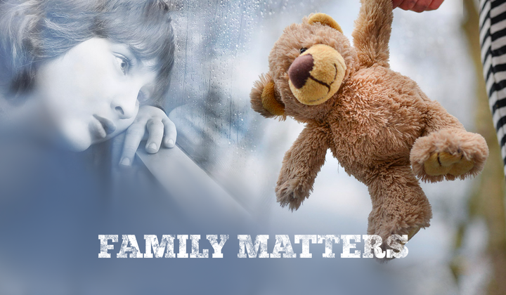 How does the child welfare system actually work? 